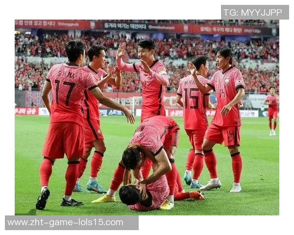 东亚杯精彩对决韩国与中国的比分分析与赛后点评