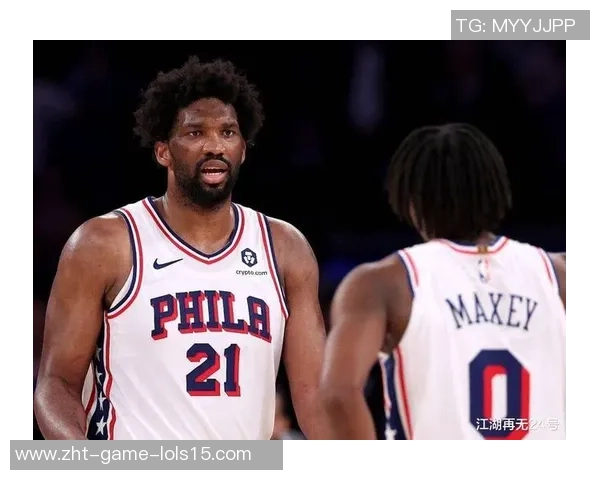 乔尔恩比德的篮球之路：从非洲少年到NBA超级巨星的成长历程