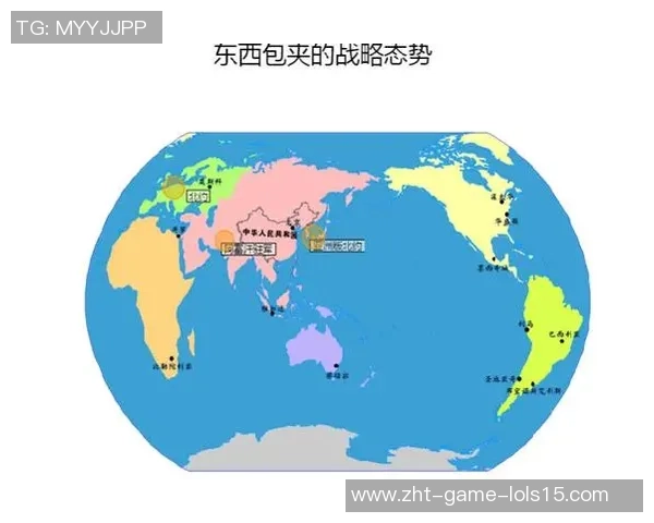 亚马尔地区的地缘政治变迁与能源战略发展探讨