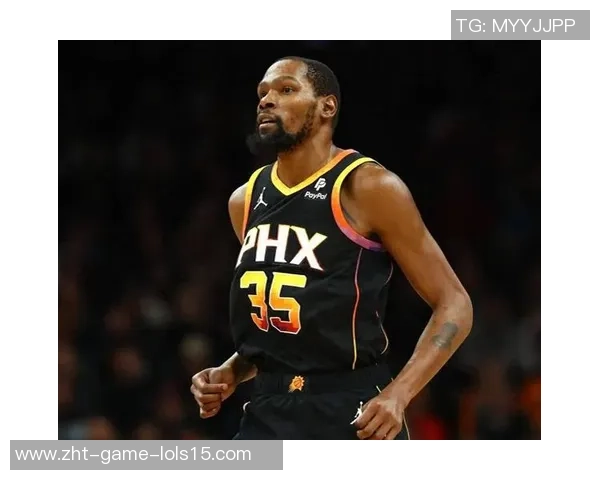 凯文杜兰特：从天赋异禀到篮球传奇的辉煌旅程与奋斗故事