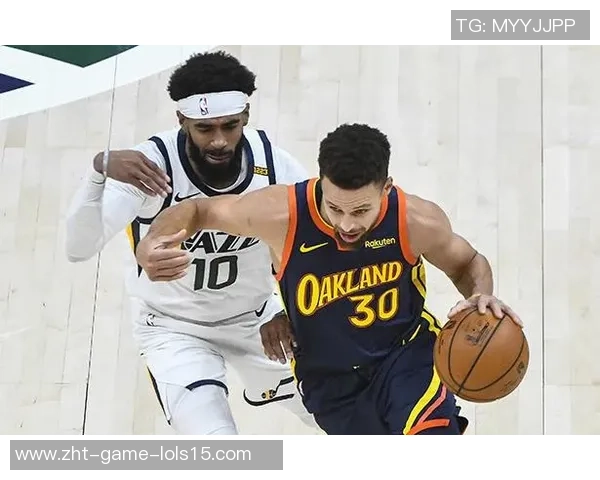 勇士与爵士季后赛对决比分回顾及精彩瞬间分析