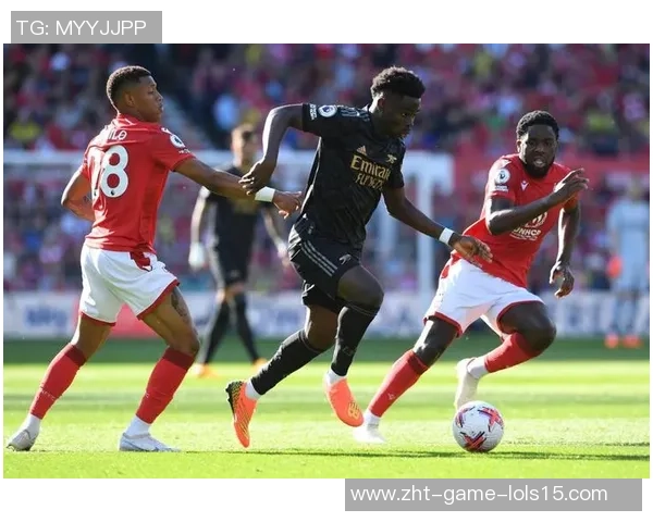 和京对阵沃特福德的精彩较量谁将赢得这场英超对决的胜利