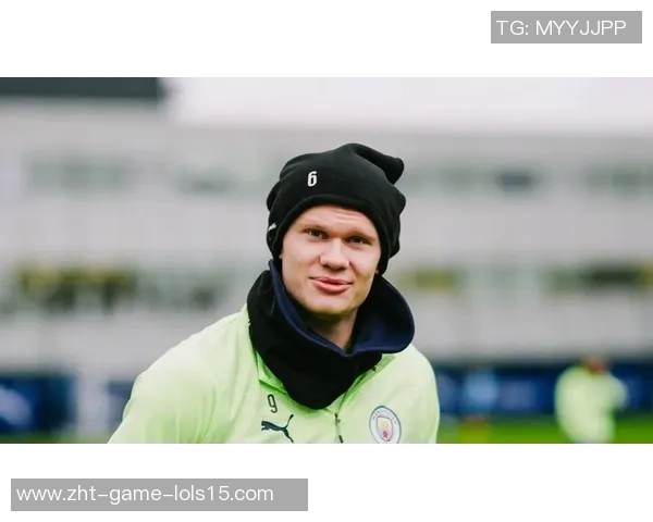 哈兰德五球狂潮曼城7比0横扫莱比锡创欧冠新纪录