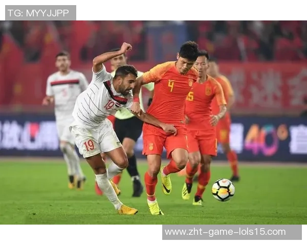 国足对阵叙利亚的亚盘分析与比赛前景展望