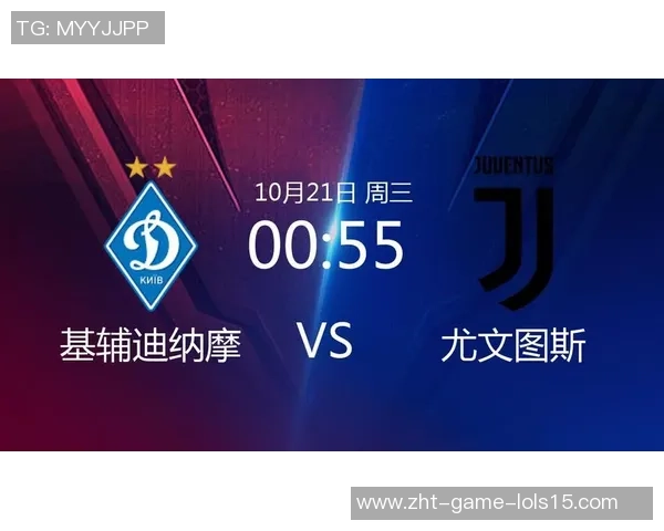 基辅迪纳摩与尤文图斯实力对比谁更胜一筹分析与讨论