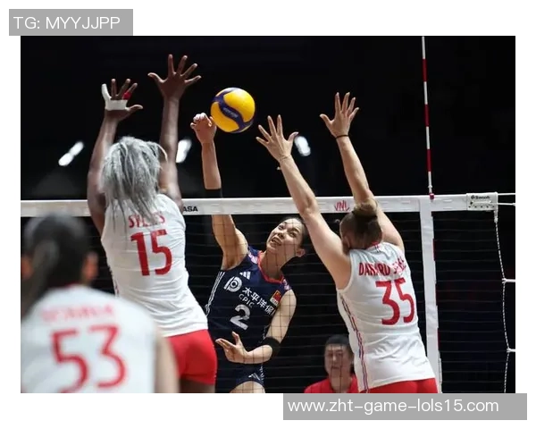 女排土耳其对阵法国精彩直播全程回顾与赛后分析