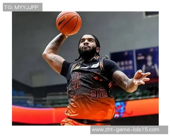 山东男篮迎战美国明星队展现篮球魅力与实力的巅峰对决