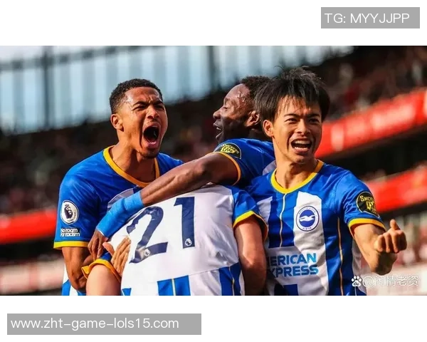 布赖顿与伯恩利的激烈对决谁能在英超赛场上笑到最后