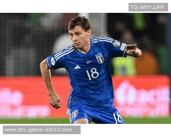 意大利与阿尔巴尼足球对决全面分析战术与球员表现 意大利与阿尔巴尼足球对决全面分析战术与球员表现