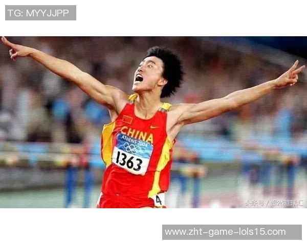 易建联：从篮球场上的传奇到中国体育的标杆人物之路